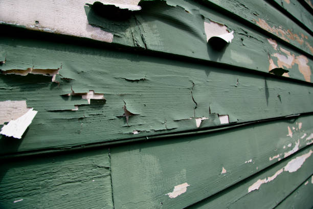 Best James Hardie Siding  in Mcnair, VA