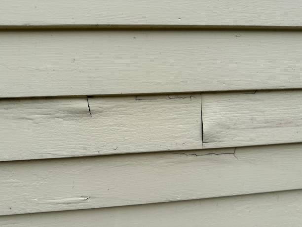 Best Residential Vinyl Siding Installation  in Mcnair, VA